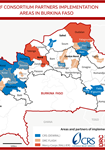 1.Burkina Faso-SRF zones d'intervention