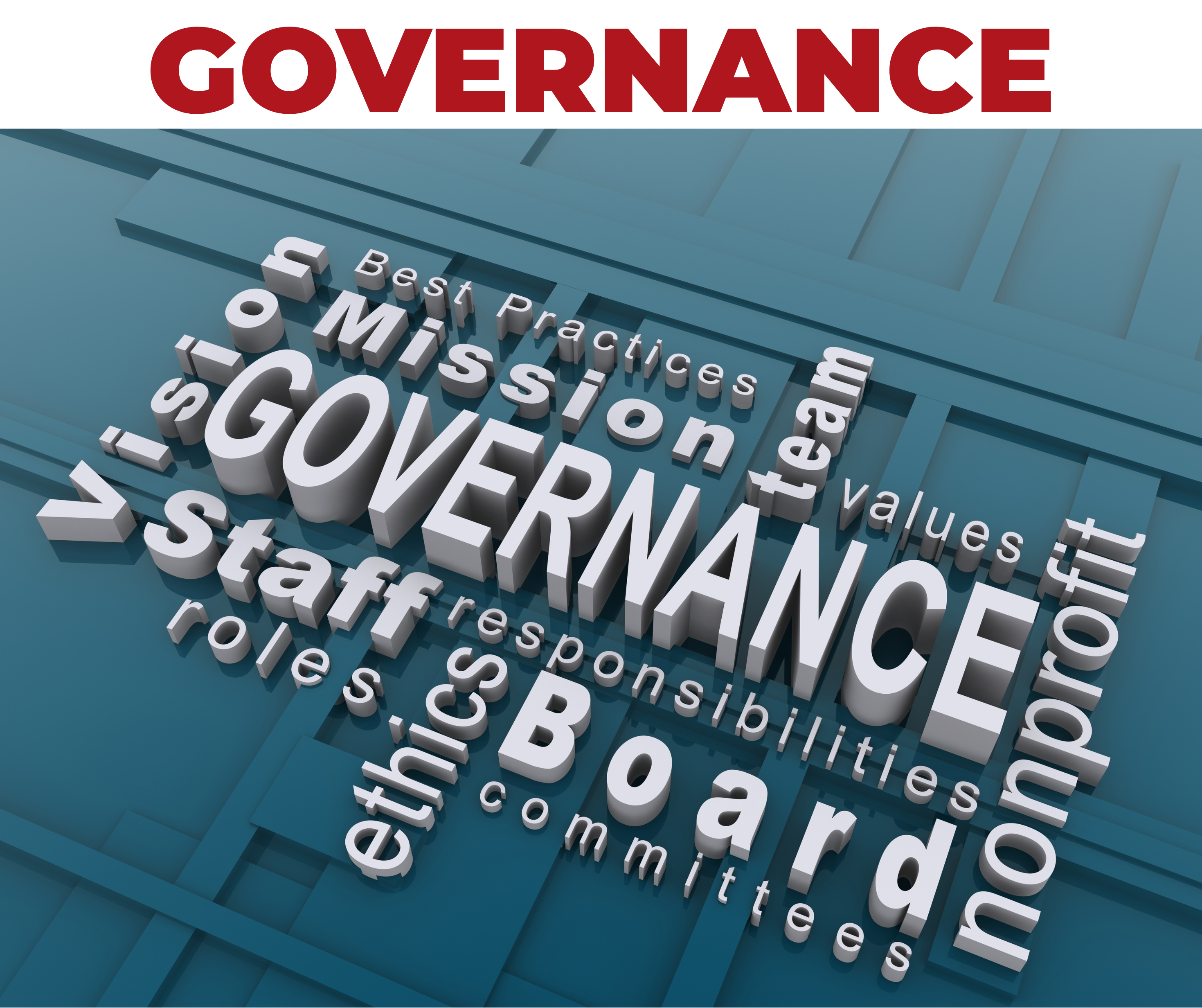SRF Governance