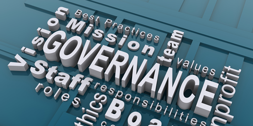OUR GOVERNANCE