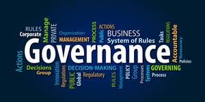 SRF Governance