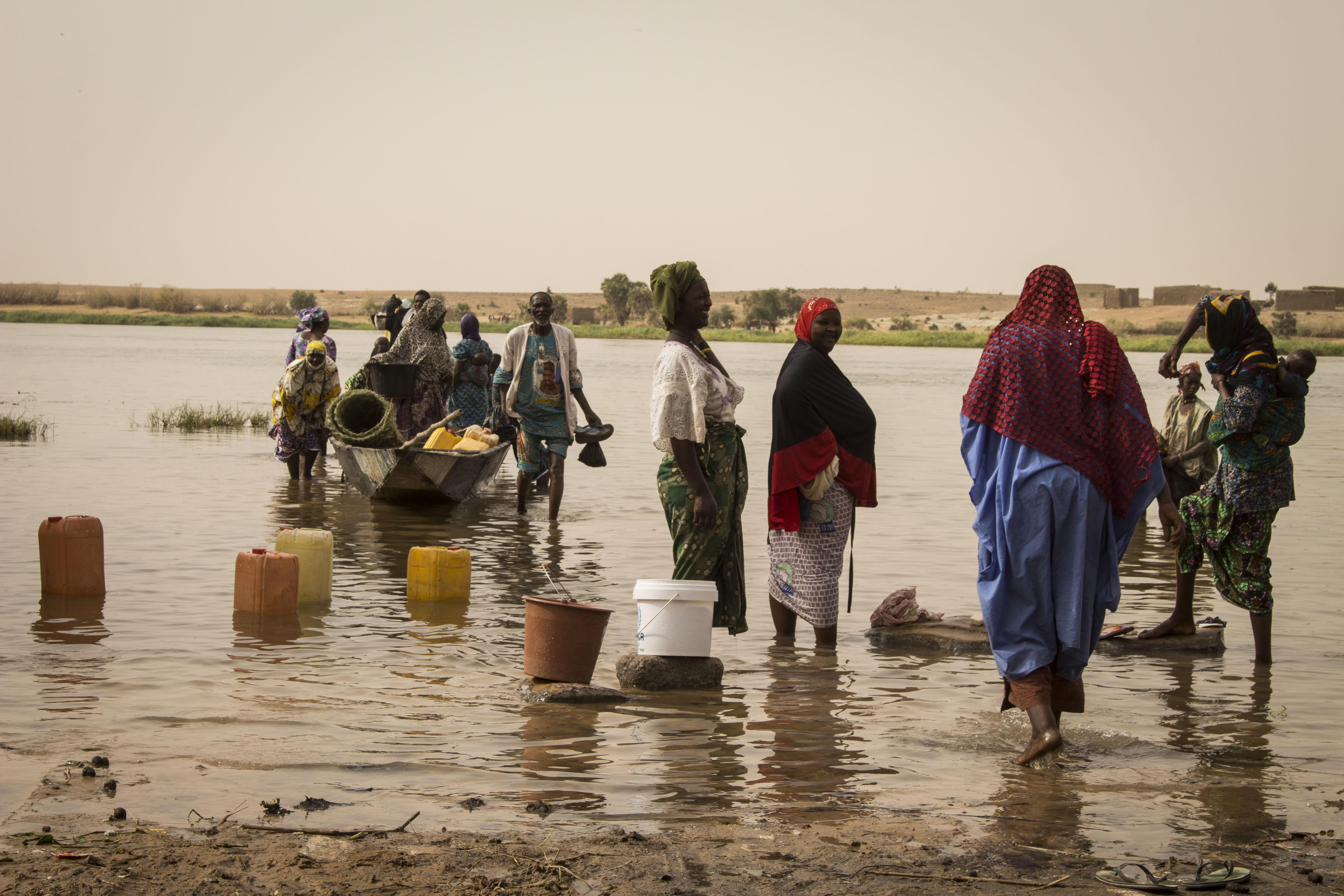 Call for Proposals 2025: Central Sahel & Lake Chad Basin | Danish ...