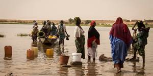 Appel à Projets 2025 : Sahel Central & Bassin du Lac Tchad