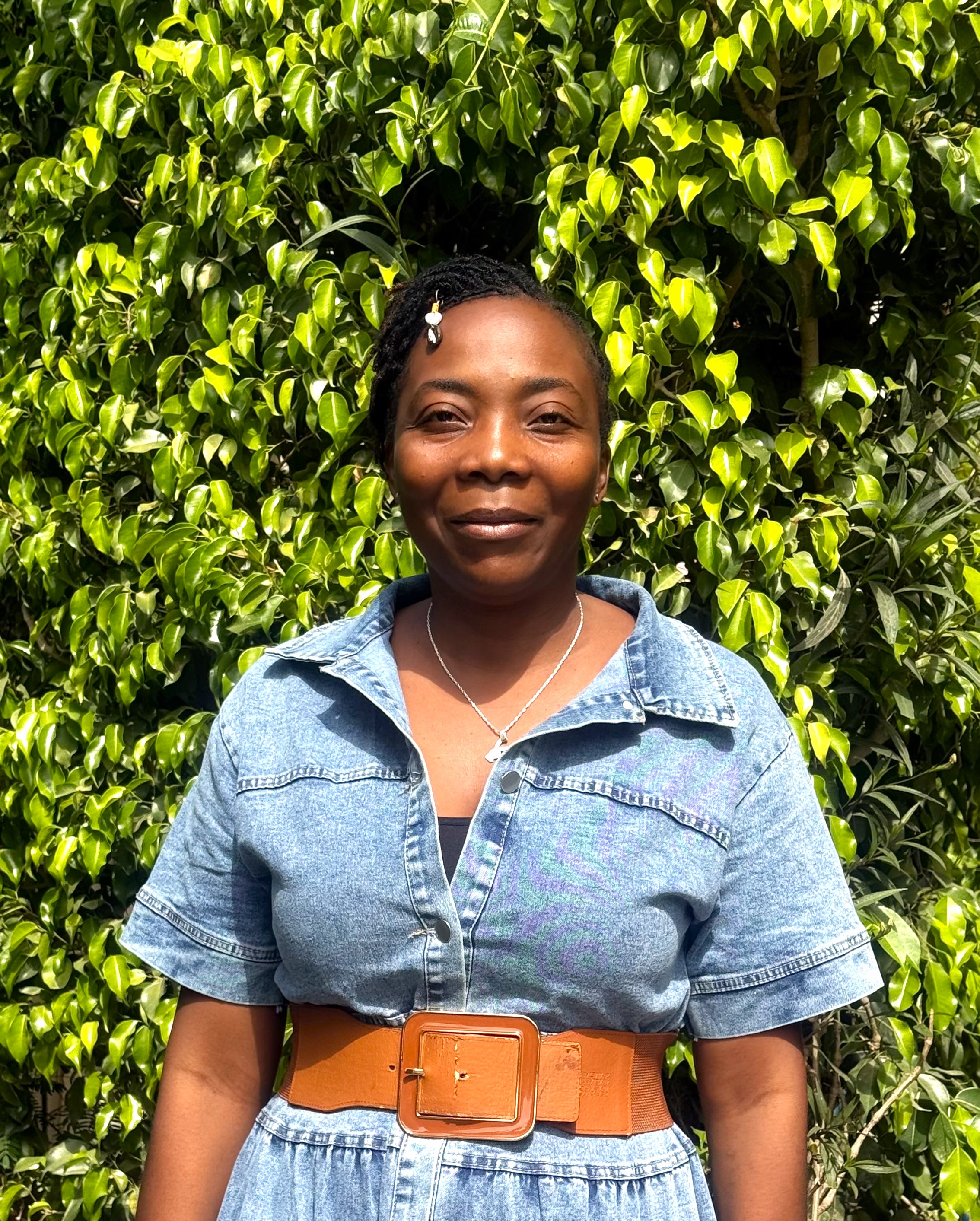 Esther Amélie DIALLO