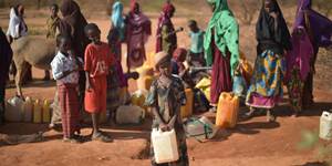 Appel à manifestation d’intérêt - Est Tchad