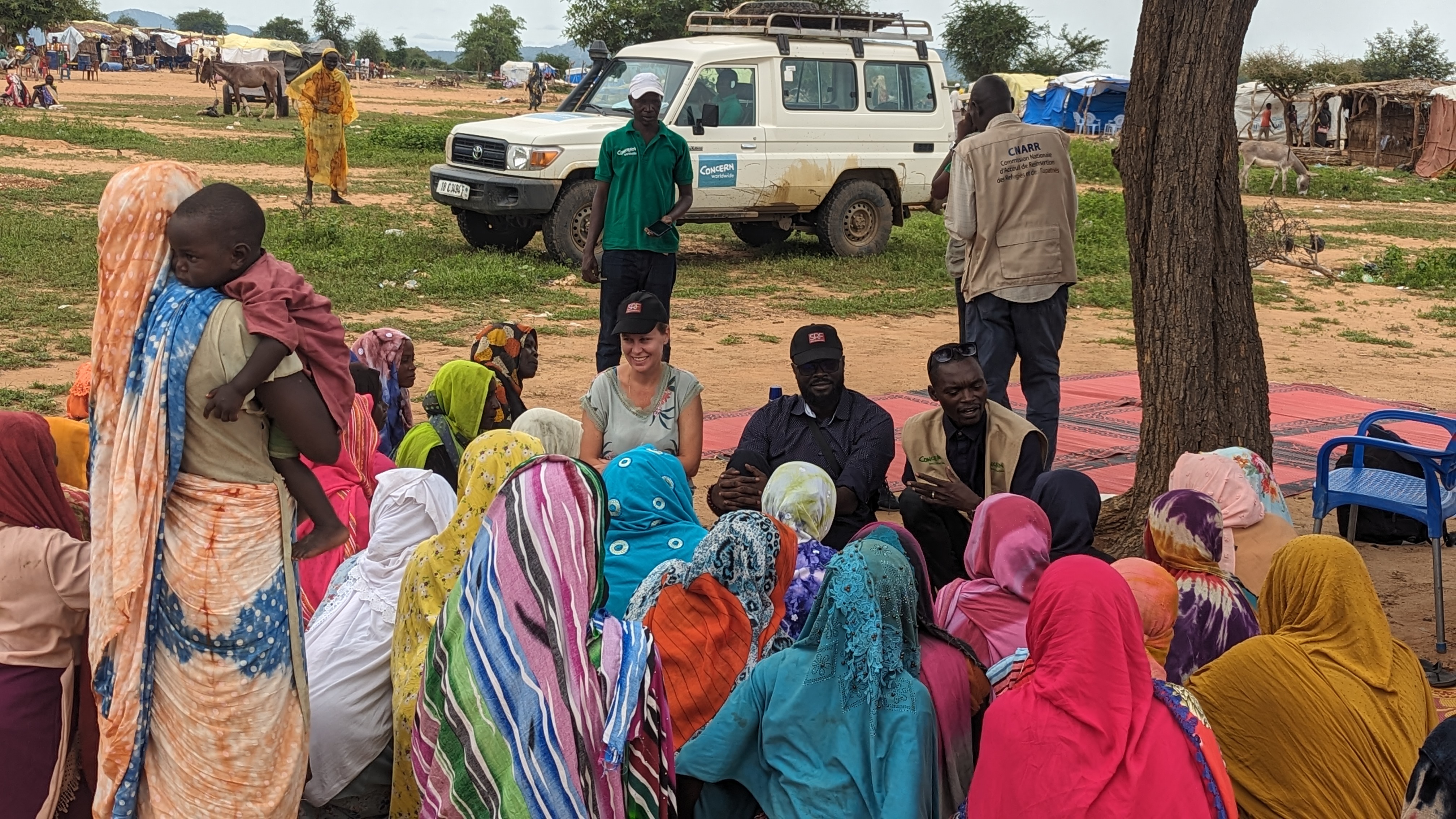 Témoignages de nos partenaires 