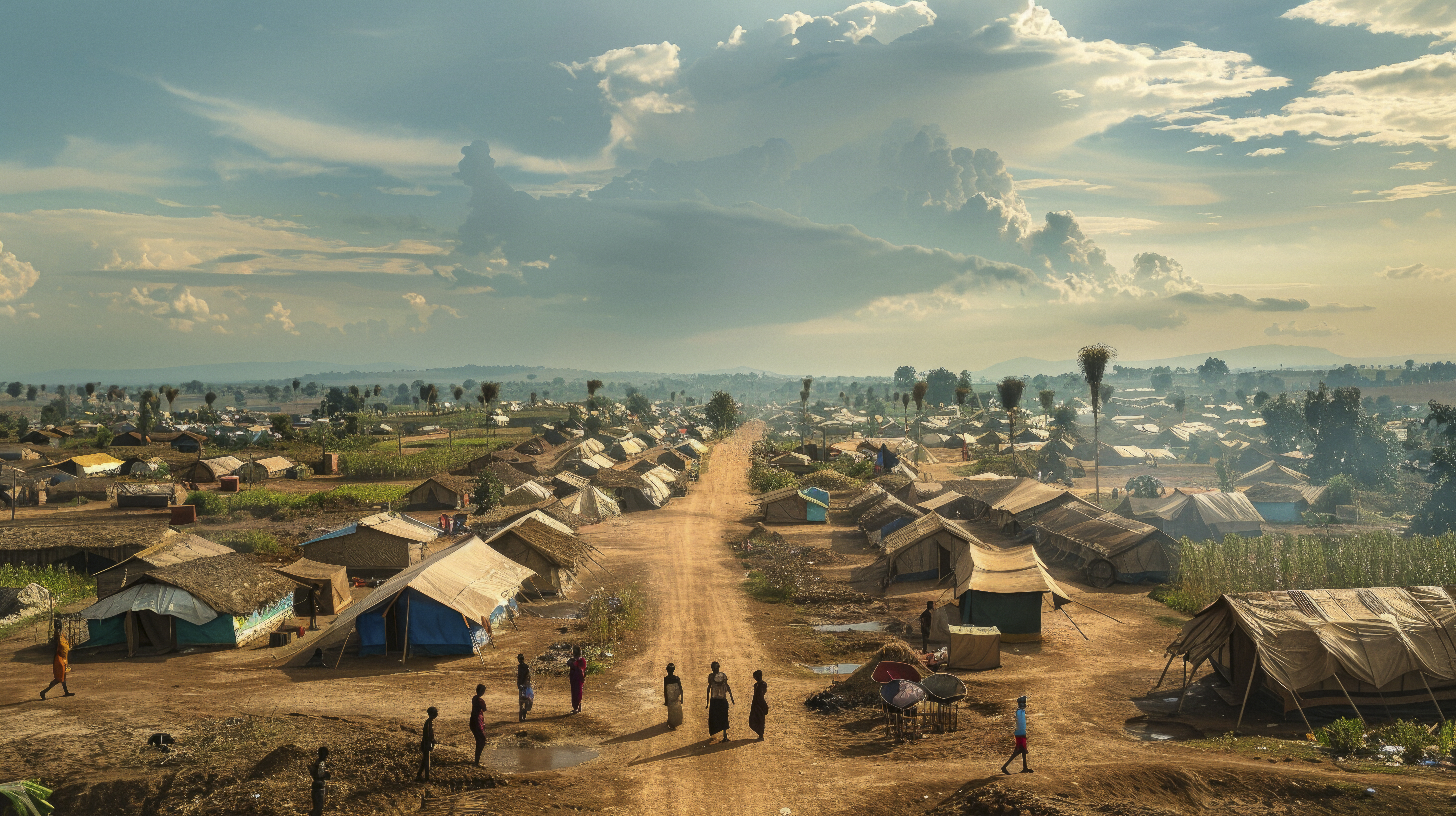 Retraite annuelle du Conseil d’administration du SRF