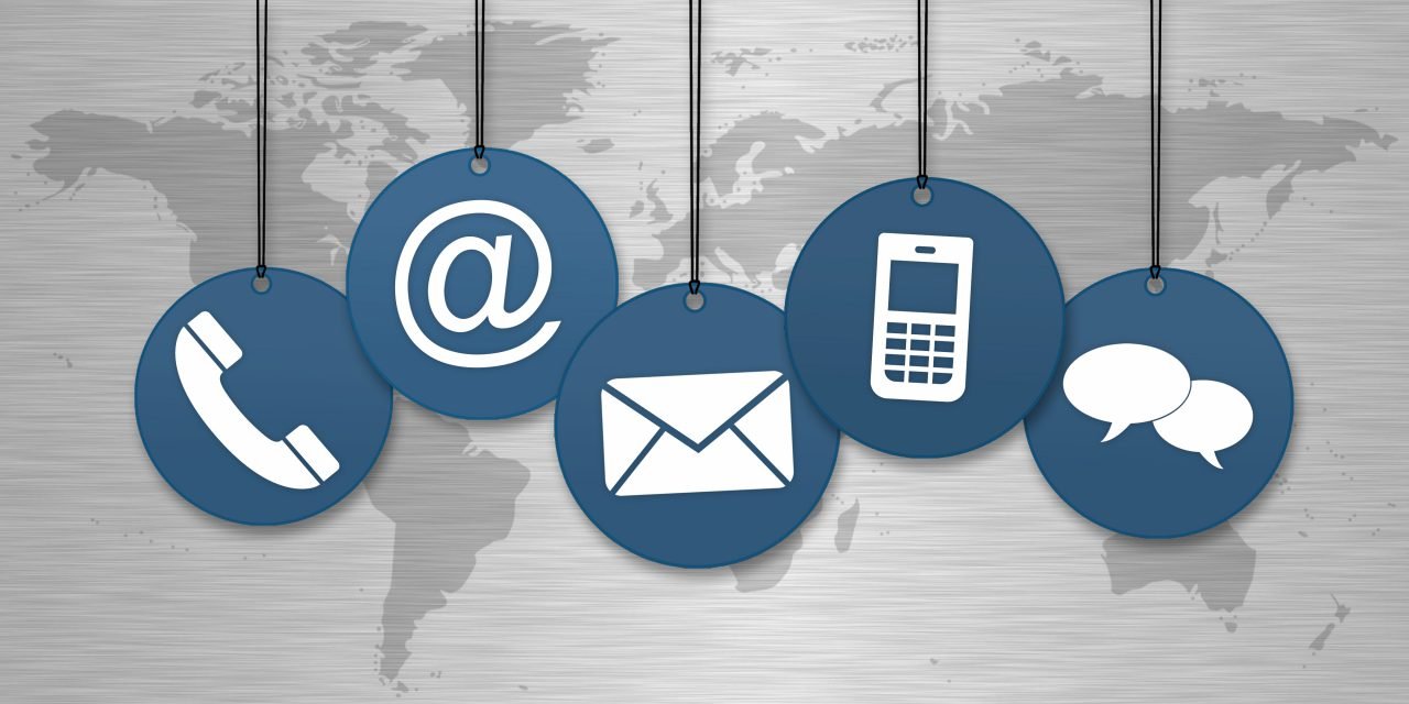 Sync Google Contacts with your mobile device or computer