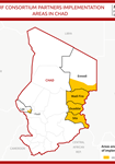 4. Chad-SRF zones d'intervention