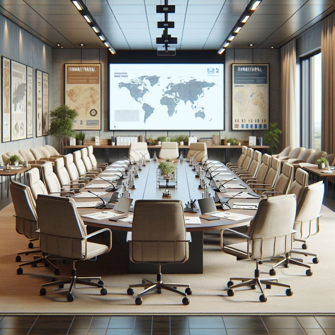 Current opening for joining the Board of Directors in 2026