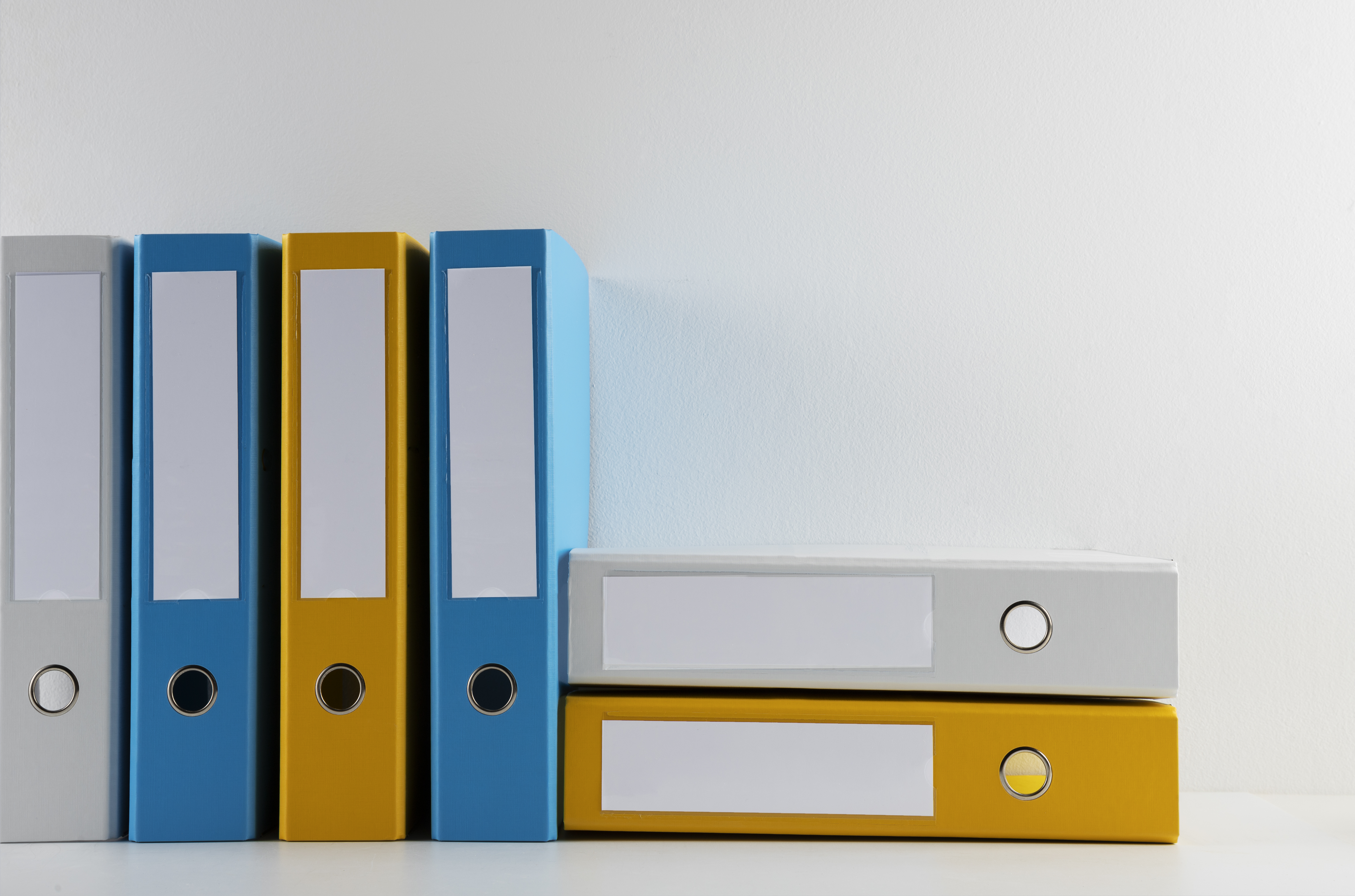 SRF essential documentation